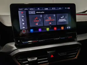 CUPRA Formentor 1.4 TSI eHybrid thumbnail