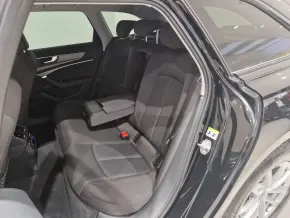A6 Avant 40 TDI thumbnail