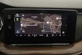 OCTAVIA COMBI SCOUT 2.0 TDI DSG 4x4 thumbnail