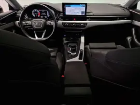 A5 Sportback Advanced 40 TDI thumbnail