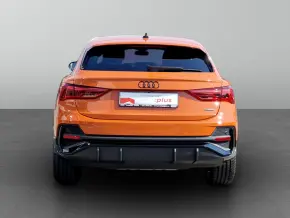 Q3 Sportback S Line 40 TFSI quattro thumbnail