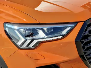Q3 Sportback S Line 40 TFSI quattro thumbnail