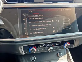 Q3 Sportback S Line 40 TFSI quattro thumbnail