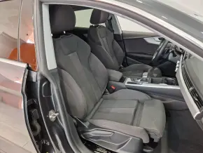 A5 Sportback Advanced 40 TDI thumbnail