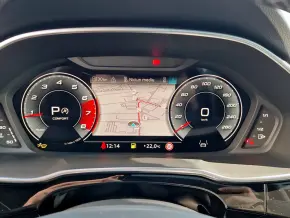 Q3 Sportback S Line 40 TFSI quattro thumbnail