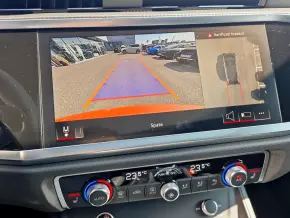 Q3 Sportback S Line 40 TFSI quattro thumbnail