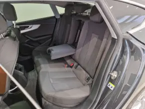 A5 Sportback Advanced 40 TDI thumbnail