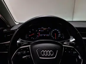 A6 Avant 40 TDI thumbnail