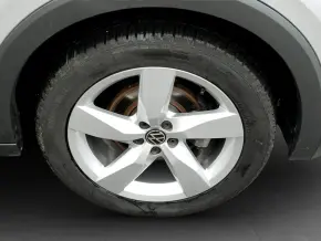 T-Cross Style 1.0 TSI DSG thumbnail