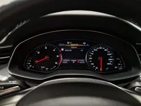 A6 Avant 40 TDI thumbnail