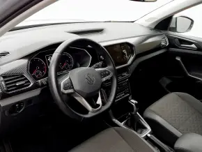 T-Cross Style 1.0 TSI DSG thumbnail