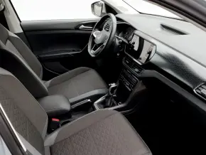 T-Cross Style 1.0 TSI DSG thumbnail