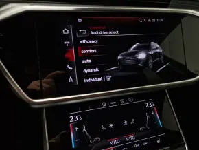 A6 Avant 40 TDI thumbnail