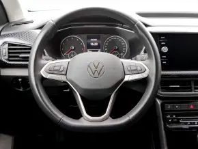 T-Cross Style 1.0 TSI DSG thumbnail