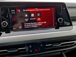 VW Golf Variant Life 2.0 TDI DSG thumbnail