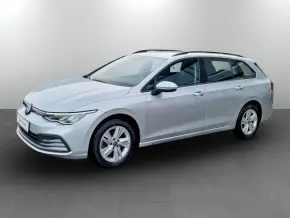 VW Golf Variant Life 2.0 TDI DSG thumbnail