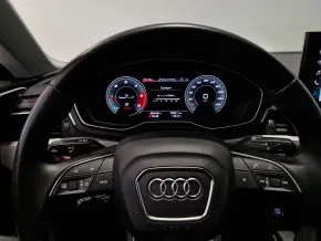 A5 Sportback Advanced 40 TDI thumbnail
