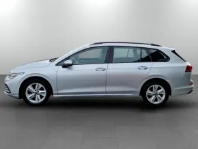 VW Golf Variant Life 2.0 TDI DSG thumbnail