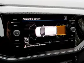 T-Cross Style 1.0 TSI DSG thumbnail