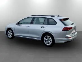 VW Golf Variant Life 2.0 TDI DSG thumbnail