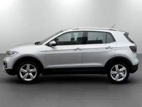 T-Cross Style 1.0 TSI DSG thumbnail