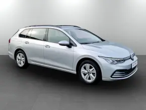 VW Golf Variant Life 2.0 TDI DSG thumbnail