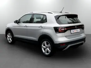 T-Cross Style 1.0 TSI DSG thumbnail