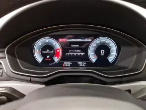A5 Sportback Advanced 40 TDI thumbnail
