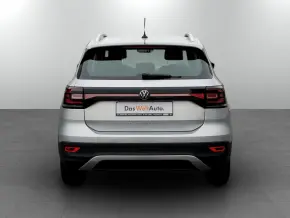 T-Cross Style 1.0 TSI DSG thumbnail
