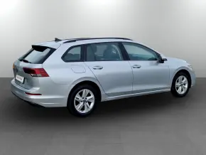 VW Golf Variant Life 2.0 TDI DSG thumbnail