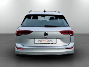 VW Golf Variant Life 2.0 TDI DSG thumbnail