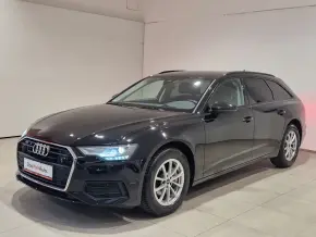 A6 Avant 40 TDI thumbnail