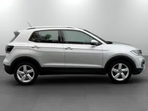 T-Cross Style 1.0 TSI DSG thumbnail