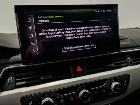 A5 Sportback Advanced 40 TDI thumbnail