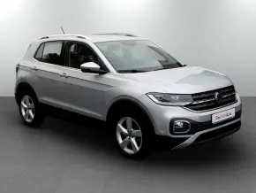 T-Cross Style 1.0 TSI DSG thumbnail