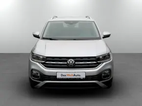 T-Cross Style 1.0 TSI DSG thumbnail