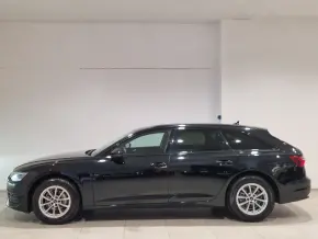 A6 Avant 40 TDI thumbnail