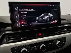A5 Sportback Advanced 40 TDI thumbnail