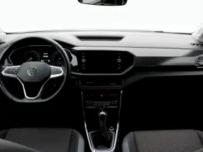 T-Cross Style 1.0 TSI DSG thumbnail