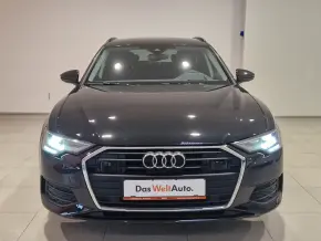 A6 Avant 40 TDI thumbnail