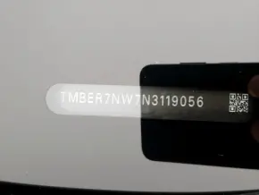 Škoda SCALA AMBITION 1.0 TSI thumbnail