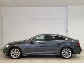 A5 Sportback Advanced 40 TDI thumbnail