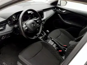 Škoda SCALA AMBITION 1.0 TSI thumbnail