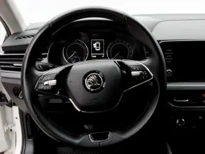 Škoda SCALA AMBITION 1.0 TSI thumbnail