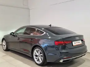 A5 Sportback Advanced 40 TDI thumbnail