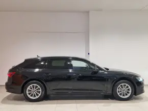 A6 Avant 40 TDI thumbnail