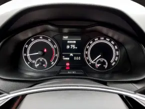 Škoda SCALA AMBITION 1.0 TSI thumbnail
