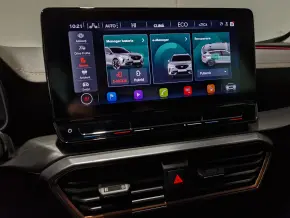 CUPRA Formentor 1.4 TSI eHybrid thumbnail