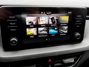 Škoda SCALA AMBITION 1.0 TSI thumbnail