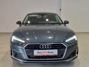 A5 Sportback Advanced 40 TDI thumbnail
